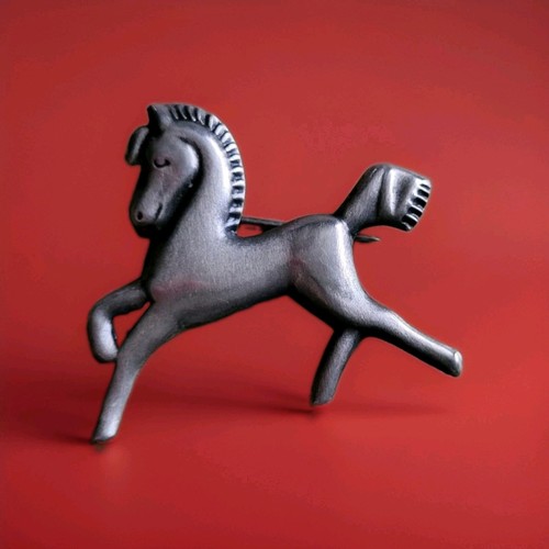 Corro vintage silver - vintage,