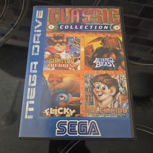Classic collection for - classic,