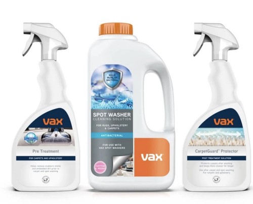 Vax spotwash spot cleaning - spotwash,
