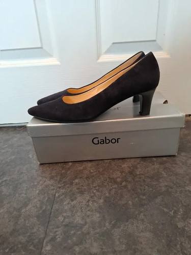 Gabor amica navy - amica,