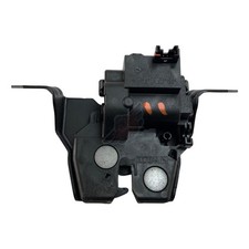 BMW MINI Cooper F55 F56 F57 Rear Boot Tailgate Catch Lock 7337576