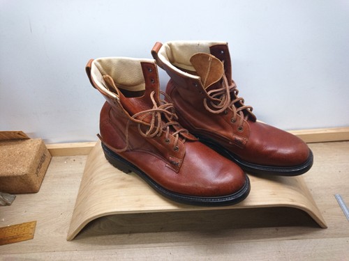 Regent fine english - fine, brown