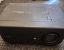 Sanyo Projector PDG-DWT50L