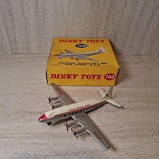 Dinky Toys Meccano No.708