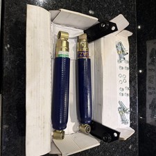 MGB ROADSTER & GT REAR GAZ GAS REAR SHOCK ABSORBER KIT   ***X2B