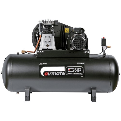 Sip airmate air compressor - sip,