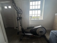 Nordic Track Cross Trainer Eleptical 