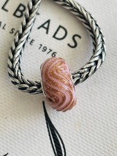 Trollbeads China Qixi Traces