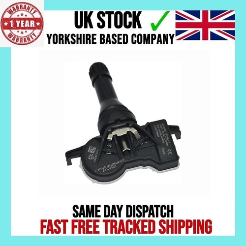 New tpms 433 mhz tyre - new,