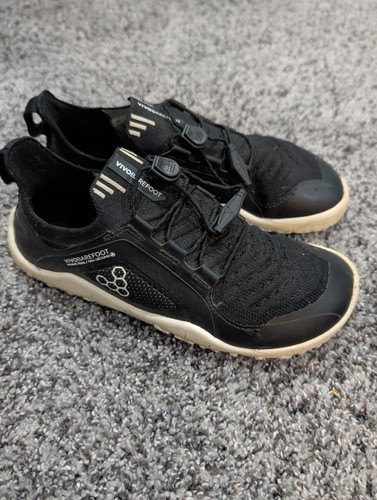 Vivobarefoot primus trail knit - vivobarefoot,