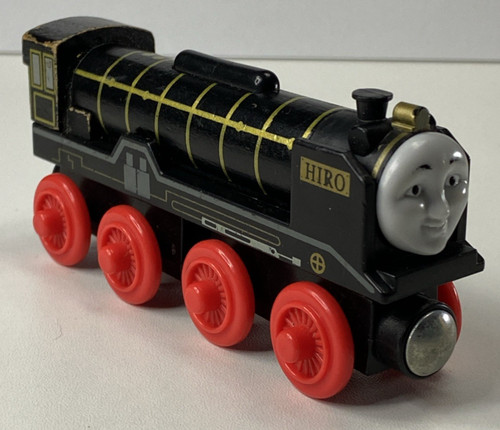 Thomas tank engine - engine, friends