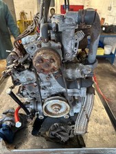 Kubota D722 diesel engine