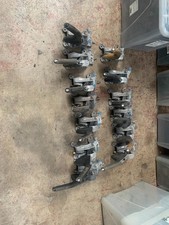 PORSCHE BOXSTER 986 HAND BRAKE PARTS