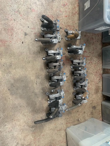 Porsche boxster 986 hand brake - 986,