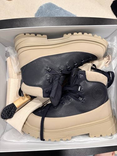 Canada goose journey boot men - goose,