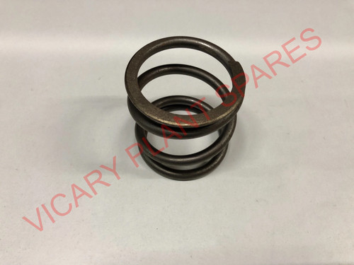Compression spring jcb part - jcb,