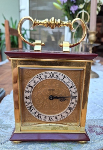 Vintage luxor gubelin swiss - vintage,