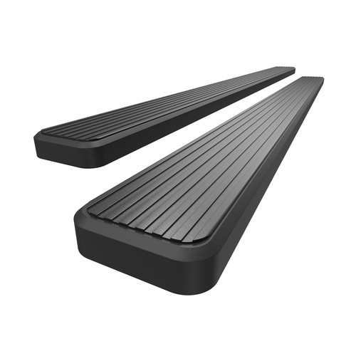 Ridez running board - hd,