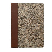 Antique Book, Medieval Illuminated Ornaments, Colour Plates, Complete, 1833