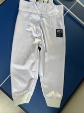 Junior Fencing Breeches -  GR8
