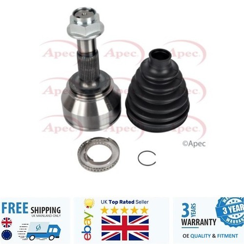 Drive shaft joint - drive, for