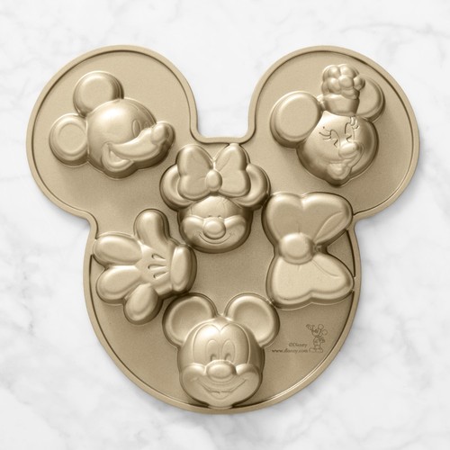 Williams sonoma disney mickey - williams-sonoma,