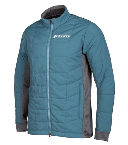 Klim override alloy - klim, jacket
