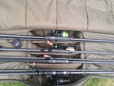 2 Greys Aircurve 13ft 3.5lb Tc