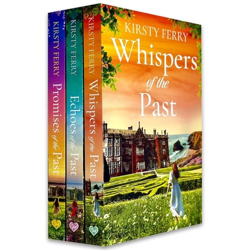 Cornish secrets series books - secrets, 3