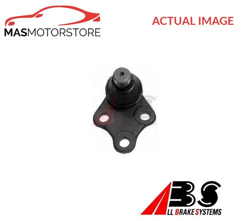 Suspension ball joint - ball,
