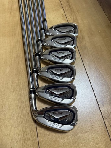 Mizuno jpx iron set pw - , 5-9