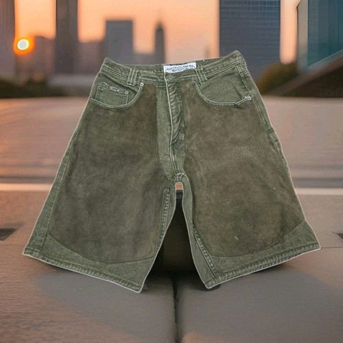 Vintage 1990s jnco signature - 1990s,
