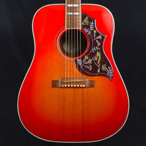 Gibson hummingbird vintage - hummingbird,