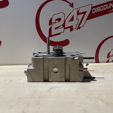 NEW CYLINDER HEAD JEEP