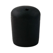 Reliable Fishing Rod End Cap