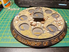 Lord of The Rings Fellowship