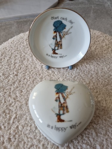 Vintage hollie hobby designers - hobby,