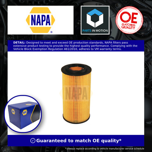 Oil filter fits audi rs - oil,