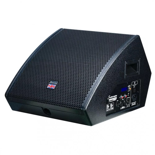Studiomaster sense 15a - studiomaster, active