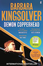 Demon Copperhead: Shortlisted for t..., Kingsolver, Bar