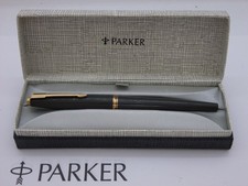 Superb Near Mint Boxed Parker