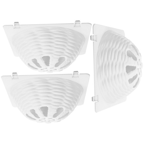 Pcs finch nest covers for - finch,