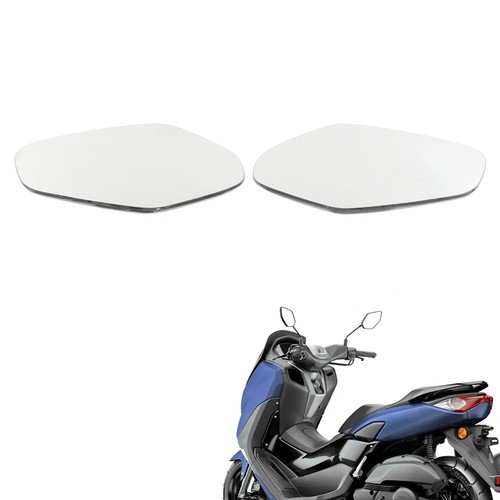 Convex rearview mirror lens - convex,