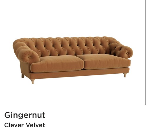 Loaf bagsie sofa - loaf, xl