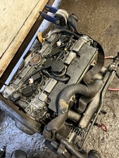 2003 VOLVO V70 2.3 PETROL