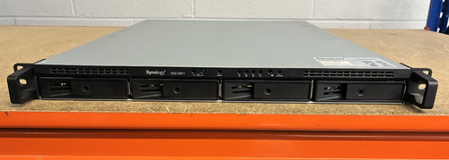 Rs815rp synology bay nas - 4,