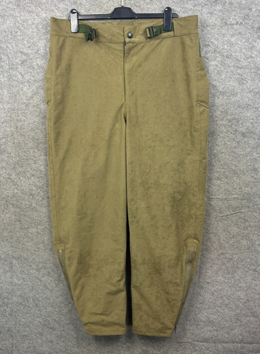 Musto trousers mens large - mens,