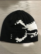New Oakley x Piet Skull Logo