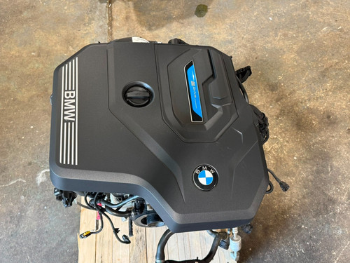 Bmw series g20 - bmw, 3