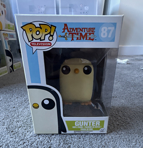 Funko pop vinyl - funko, pop!